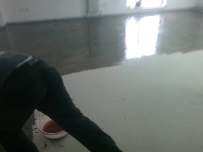 環(huán)氧自流平系列