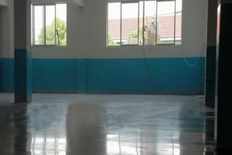 水泥基地坪系列