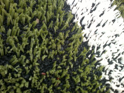 人造草坪球場系列