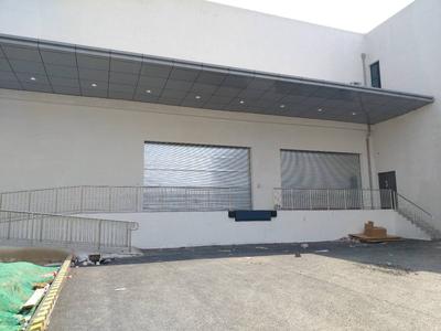 鋁單板門頭裝飾系列